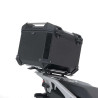 SW-Motech TRAX ADV top case kit Black Suzuki DL800 V-Strom DE (GPT.05.845.70000/B)