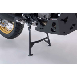 Suzuki DL800 V-Strom DE SW-Motech center stand 2