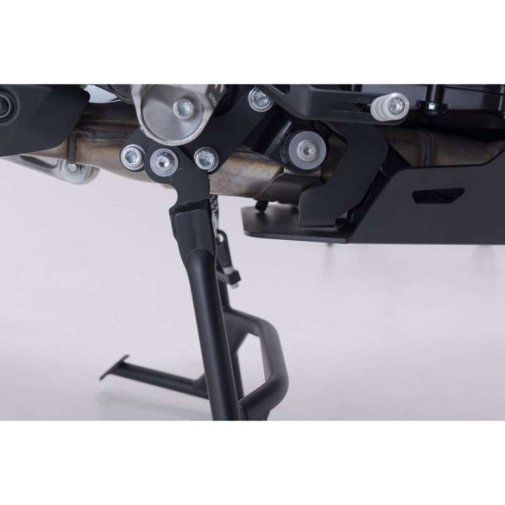Suzuki DL800 V-Strom DE SW-Motech center stand