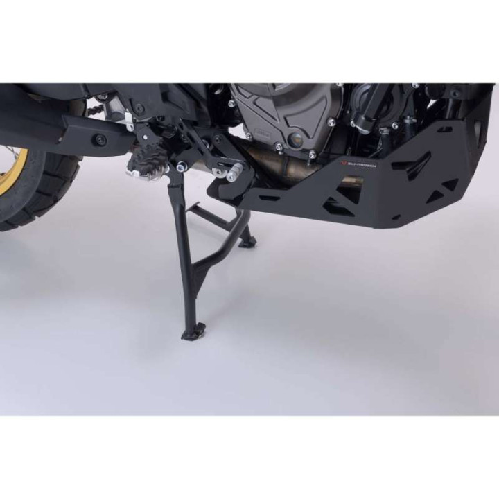 Suzuki DL800 V-Strom DE SW-Motech center stand
