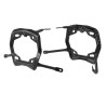 Supports latéraux PRO SW-Motech Suzuki DL800 V-Strom DE (KFT.05.845.30000/B)