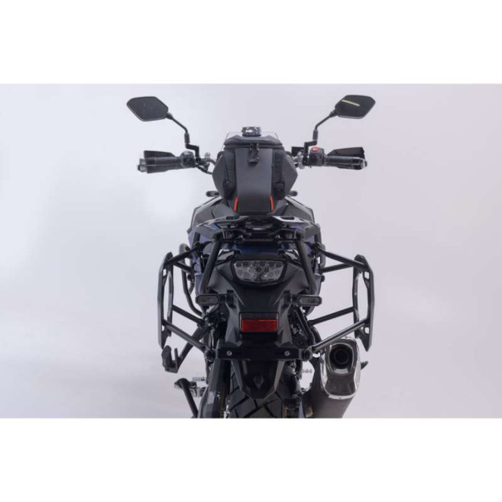 PRO SW-Motech Suzuki DL800 V-Strom DE side supports (KFT.05.845.30000/B)