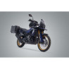 45L/37L SW-Motech TraX ADVENTURE Suzuki DL800 V-Strom DE aluminum suitcase kit
