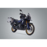 45L/37L SW-Motech TraX ADVENTURE Suzuki DL800 V-Strom DE aluminum suitcase kit