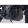 Engine cover SW-Motech Black Suzuki DL800 V-Strom DE (MSS.05.845.10001/B)