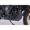 Engine cover SW-Motech Black Suzuki DL800 V-Strom DE (MSS.05.845.10001/B)