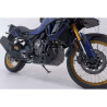 Engine cover SW-Motech Black Suzuki DL800 V-Strom DE (MSS.05.845.10001/B)