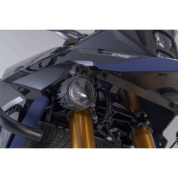 Feux longue portée SW-Motech EVO LED 12W Suzuki DL800 V-Strom DE 2