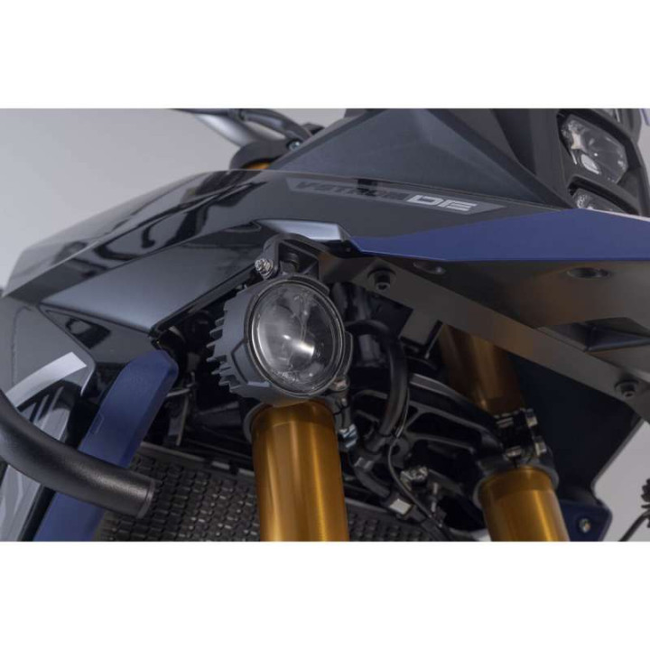 Feux longue portée SW-Motech EVO LED 12W Suzuki DL800 V-Strom DE