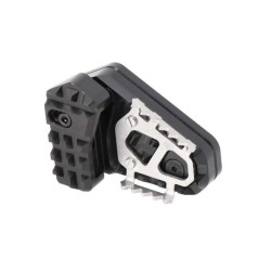 Extension pédale de frein SW-Motech Yamaha Tracer 9 (FBE.06.851.10000/B)