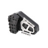Extension pédale de frein SW-Motech Yamaha Tracer 9 (FBE.06.851.10000/B)