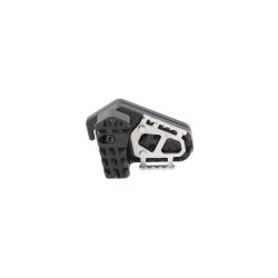 Extension pédale de frein SW-Motech Yamaha Tracer 9 (FBE.06.851.10000/B) 2