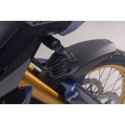 SW-Motech Suzuki DL800 V-Strom DE lamp mounting kit 2