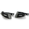 Puig PRO 2.0 protection pads (21666N) Honda 750 TRANSALP