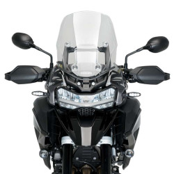 Puig front deflectors (21407) Triumph TIGER 1200