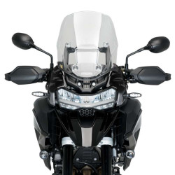 Puig front deflectors (21407) Triumph TIGER 1200 2
