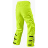 Pantalon de pluie moto Rev'it ACID 4 H2O FLUO