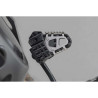 SW-Motech Pan America Special brake pedal extension (FBE.18.911.10100/B)