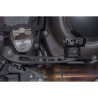SW-Motech Pan America Special brake pedal extension (FBE.18.911.10100/B)