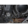 SW-Motech Pan America Special brake pedal extension (FBE.18.911.10100/B)