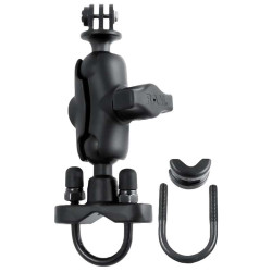 Support complet RAM MOUNT pour caméra GoPro - RAM-B-149Z-A-GOP1U