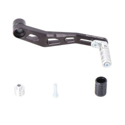 SW-Motech Honda CB650R Neo Sports Café shifter