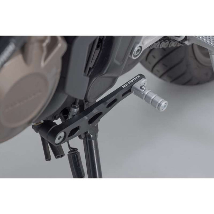 SW-Motech Honda CB650R Neo Sports Café shifter