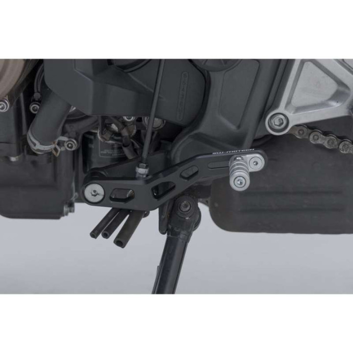 SW-Motech Honda CB650R Neo Sports Café shifter