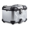 SW-Motech TRAX ADV Grey Honda CL500 top case kit (GPT.01.086.70000/S)