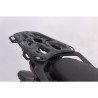 Top case kit SW-Motech TRAX ADV Grey Voge Adventure 650 DS/X (GPT.02.049.70000/S)
