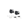 Top case kit SW-Motech TRAX ADV Black Voge Adventure 300 Rally (GPT.02.059.70000/B)