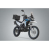 Top case kit SW-Motech TRAX ADV Black Voge Adventure 300 Rally (GPT.02.059.70000/B)