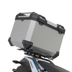 Top case kit SW-Motech TRAX ADV Grey Voge Adventure 300 Rally (GPT.02.059.70000/S)