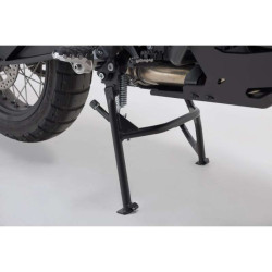 Husqvarna Norden 901 SW-Motech center stand 2