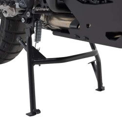 Husqvarna Norden 901 SW-Motech center stand