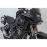SW-Motech Honda CB500X high guards (SBL.01.746.10100/B)