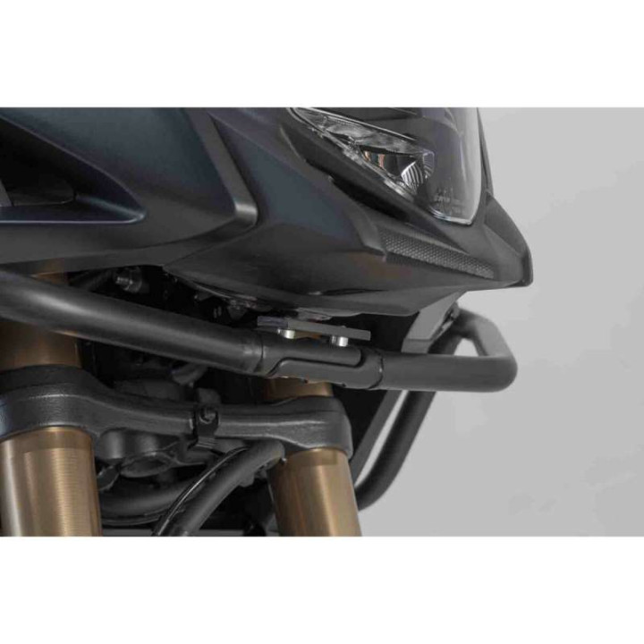 SW-Motech Honda CB500X high guards (SBL.01.746.10100/B)