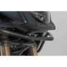 SW-Motech Honda CB500X high guards (SBL.01.746.10100/B)