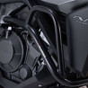 Pare-carters SW-Motech Honda NT1100 (SBL.01.052.10000/B)