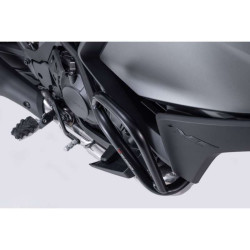 Pare-carters SW-Motech Honda NT1100 (SBL.01.052.10000/B) 2