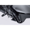 Pare-carters SW-Motech Honda NT1100 (SBL.01.052.10000/B)