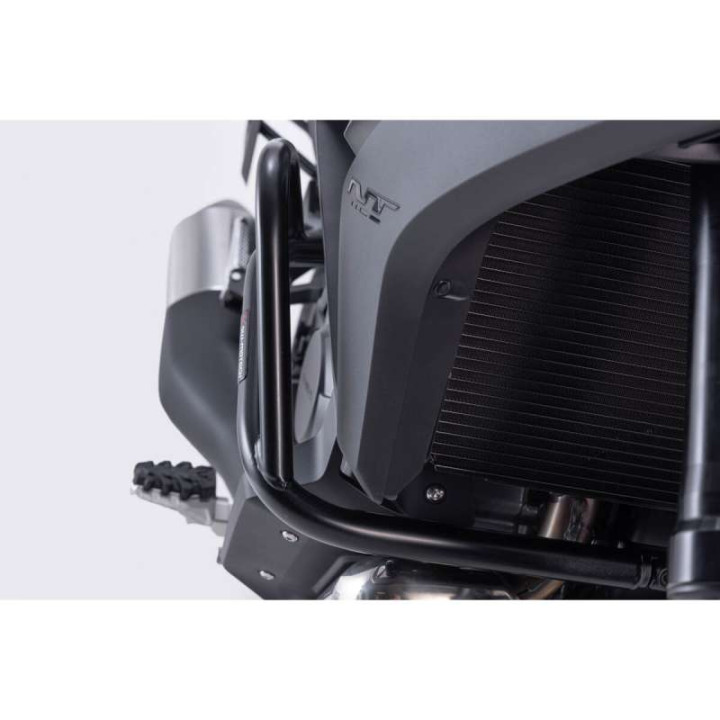 Pare-carters SW-Motech Honda NT1100 (SBL.01.052.10000/B)