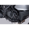 Pare-carters SW-Motech Honda NT1100 (SBL.01.052.10000/B)