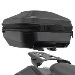 Kit top case SW-Motech URBAN ABS Honda CL500 (GPT.01.086.60000/B)