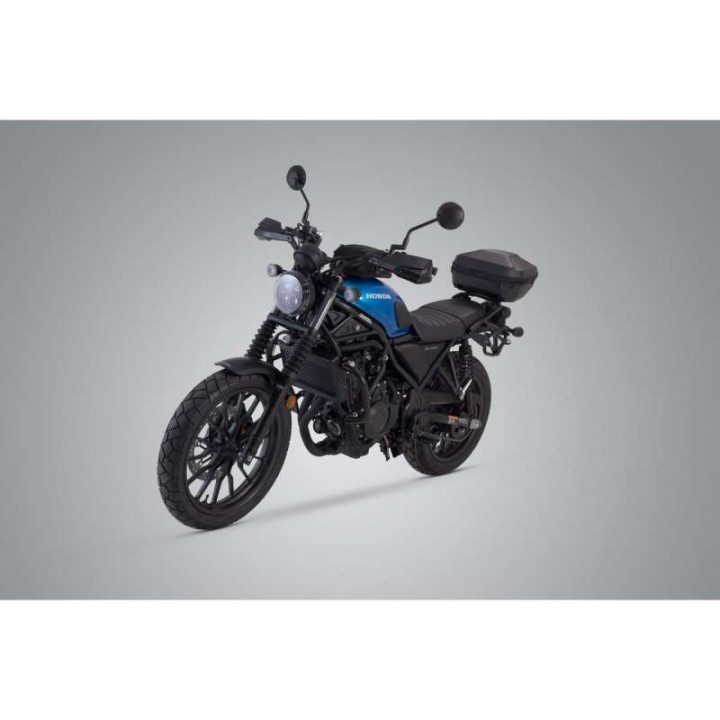 SW-Motech URBAN ABS Honda CL500 top case kit (GPT.01.086.60000/B)