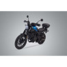 SW-Motech URBAN ABS Honda CL500 top case kit (GPT.01.086.60000/B)