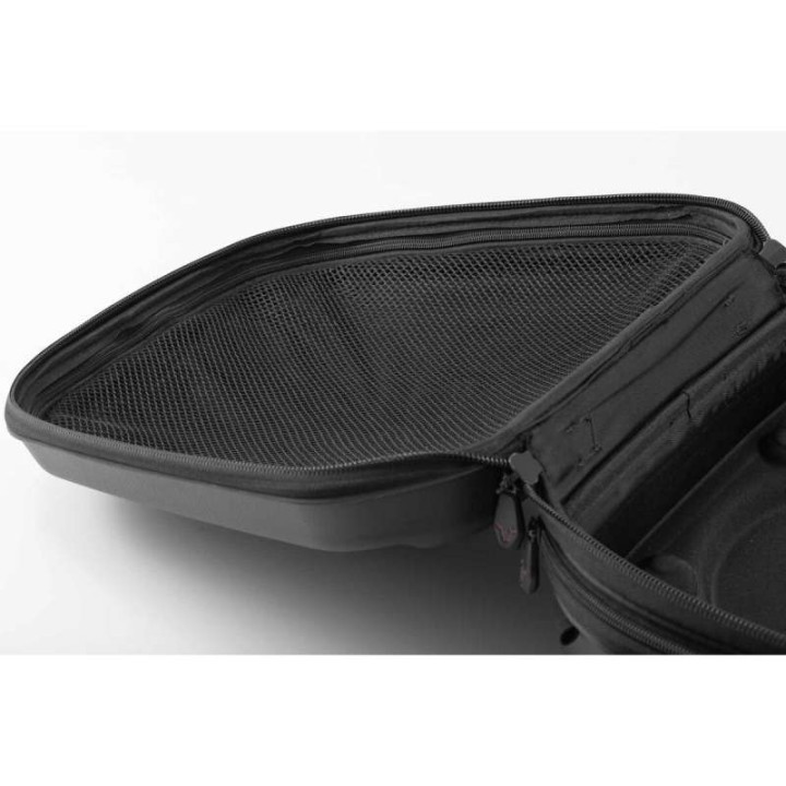 SW-Motech URBAN ABS Honda CL500 top case kit (GPT.01.086.60000/B)