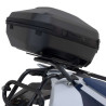 Kit top case SW-Motech URBAN ABS Husqvarna 701 Enduro/Supermotard (GPT.03.701.60001/B)