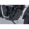 Engine cover SW-Motech Black Voge Adventure 650 DS/X (MSS.02.049.10000/B)