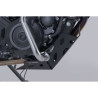 Engine cover SW-Motech Black Voge Adventure 650 DS/X (MSS.02.049.10000/B)